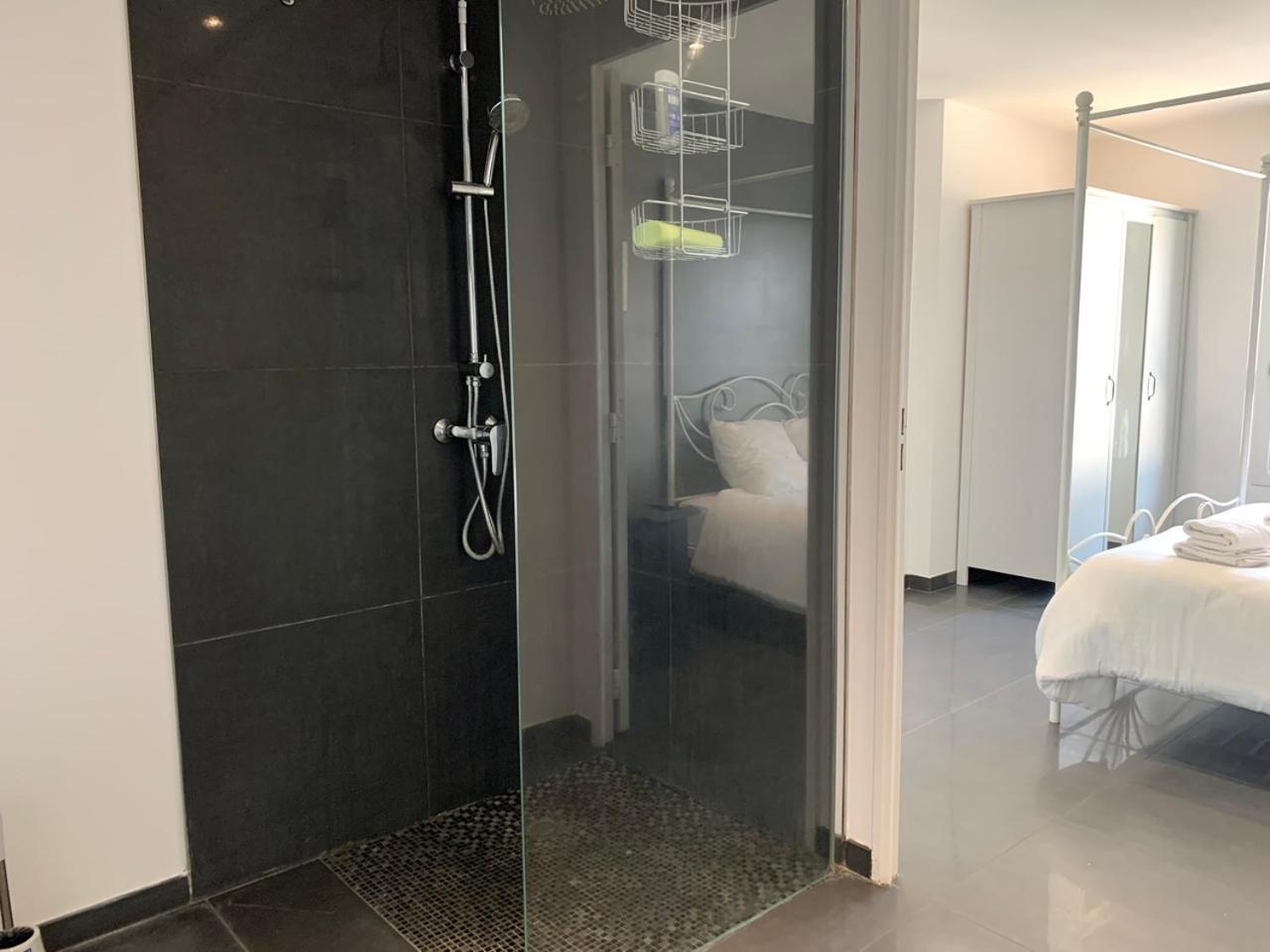 Superbe Appartement T2 Vue Mer Trouville-sur-Mer Exterior foto